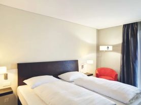 حجز فنادق وطيران