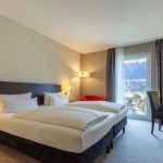 حجز فنادق وطيران