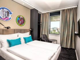 حجز فنادق وطيران