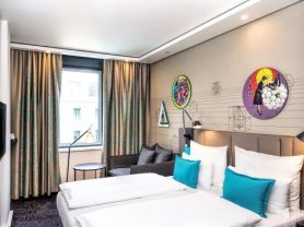 حجز فنادق وطيران