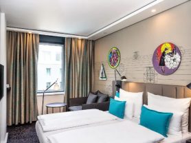 حجز فنادق وطيران