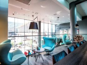 حجز فنادق وطيران