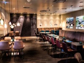 حجز فنادق وطيران