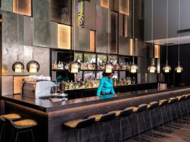 حجز فنادق وطيران