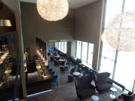 حجز فنادق وطيران