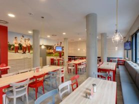 حجز فنادق وطيران