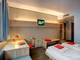 حجز فنادق وطيران