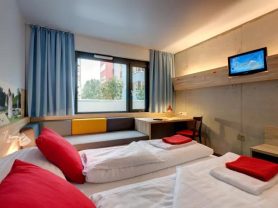 حجز فنادق وطيران