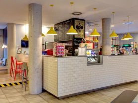 حجز فنادق وطيران