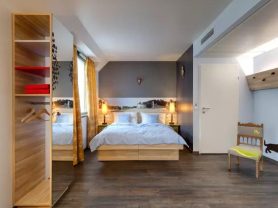 حجز فنادق وطيران