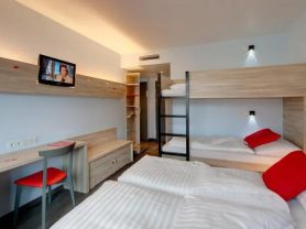 حجز فنادق وطيران