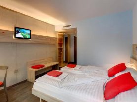 حجز فنادق وطيران