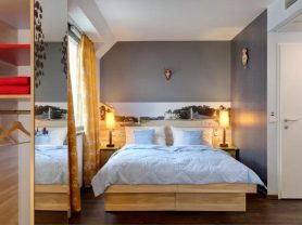 حجز فنادق وطيران