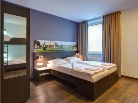 حجز فنادق وطيران