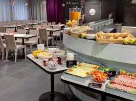 حجز فنادق وطيران