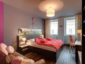 حجز فنادق وطيران