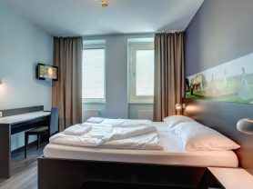 حجز فنادق وطيران