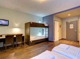 حجز فنادق وطيران