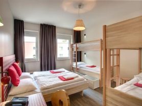 حجز فنادق وطيران