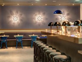 حجز فنادق وطيران