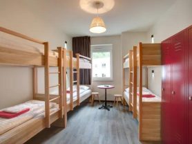 حجز فنادق وطيران