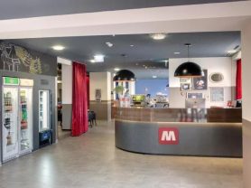 حجز فنادق وطيران