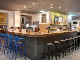 حجز فنادق وطيران