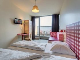 حجز فنادق وطيران