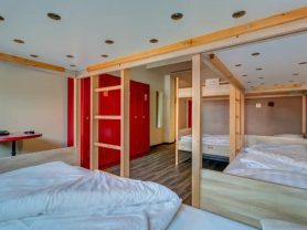 حجز فنادق وطيران