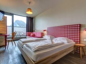 حجز فنادق وطيران