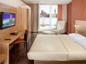 حجز فنادق وطيران