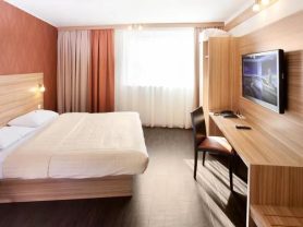 حجز فنادق وطيران