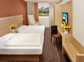 حجز فنادق وطيران