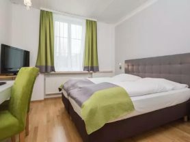 حجز فنادق وطيران