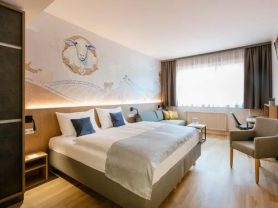 حجز فنادق وطيران