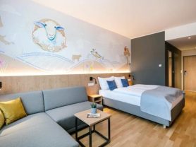 حجز فنادق وطيران