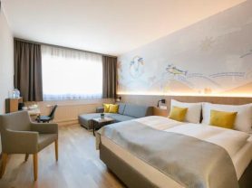 حجز فنادق وطيران