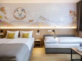 حجز فنادق وطيران