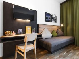 حجز فنادق وطيران