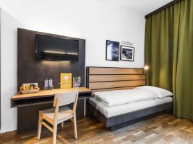 حجز فنادق وطيران