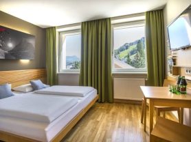 حجز فنادق وطيران