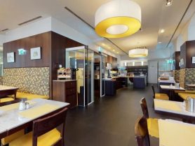 حجز فنادق وطيران