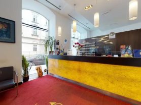 حجز فنادق وطيران