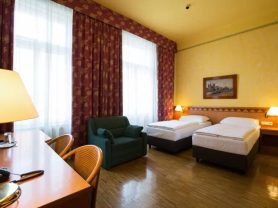 حجز فنادق وطيران