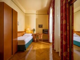 حجز فنادق وطيران