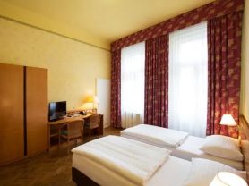 حجز فنادق وطيران