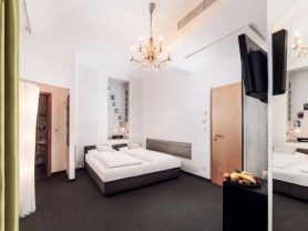 حجز فنادق وطيران