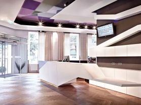 حجز فنادق وطيران