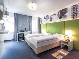 حجز فنادق وطيران