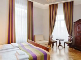 حجز فنادق وطيران